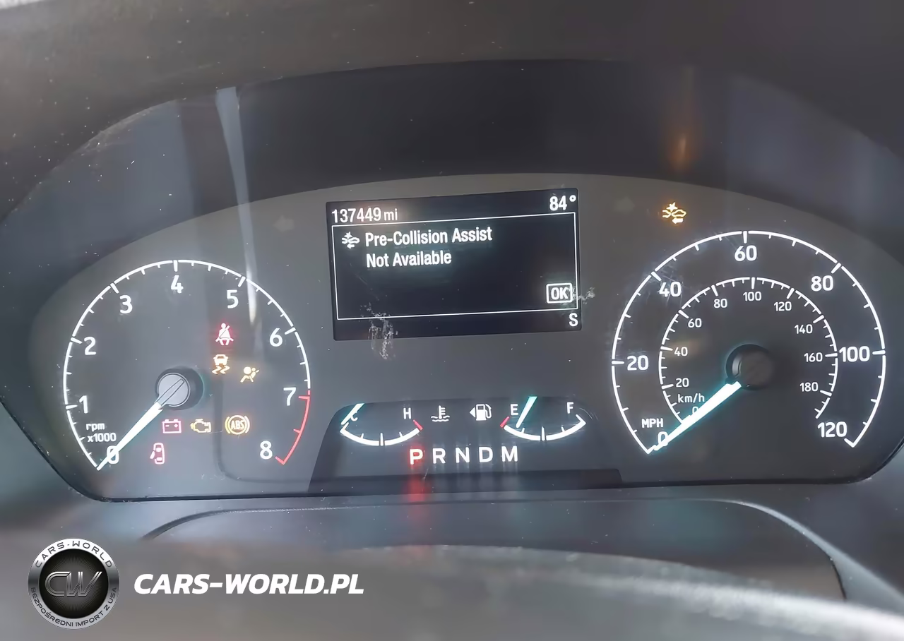 2020 Ford Transit-250 VIN:1FTBR1Y86LKB13930 - 7