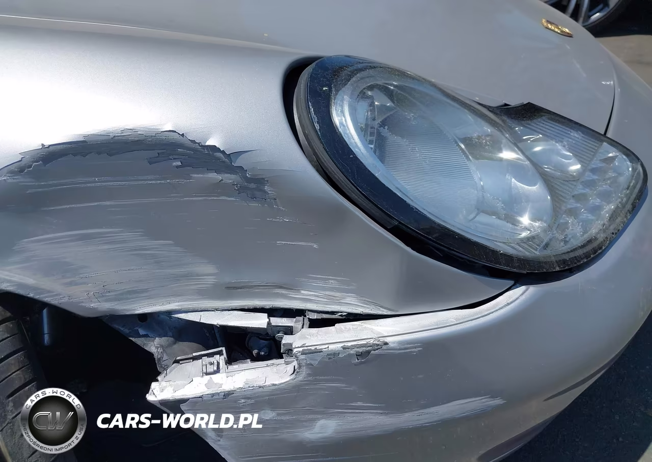 2000 Porsche 911 Carrera-Carrera 4 VIN:WP0AA2992YS620900 - 12