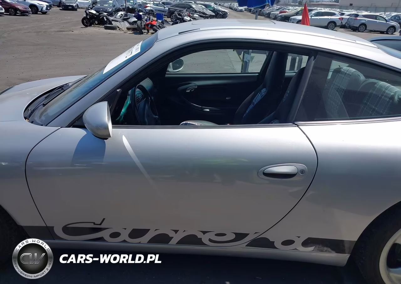2000 Porsche 911 Carrera-Carrera 4 VIN:WP0AA2992YS620900 - 15