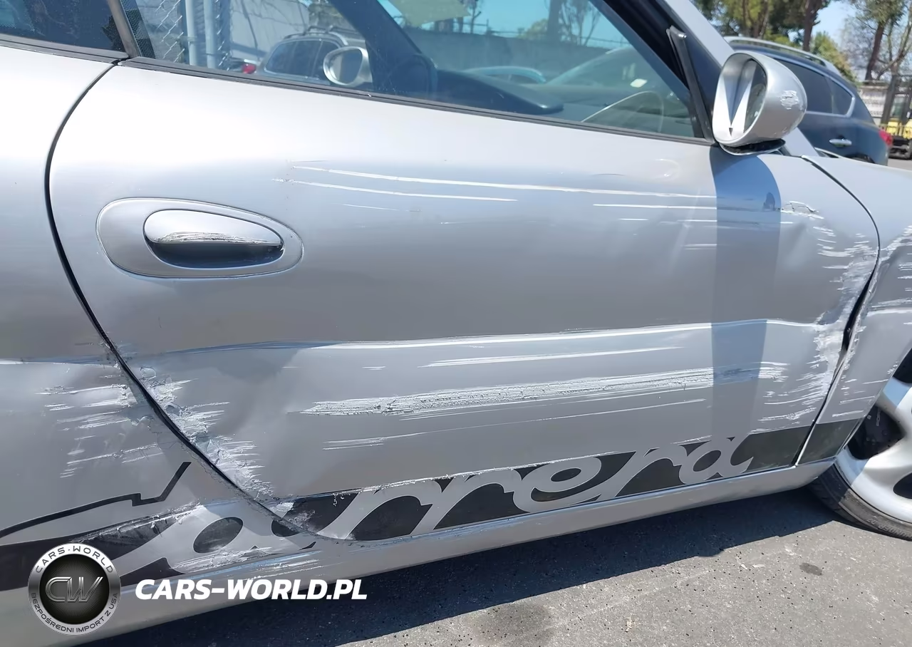 2000 Porsche 911 Carrera-Carrera 4 VIN:WP0AA2992YS620900 - 19