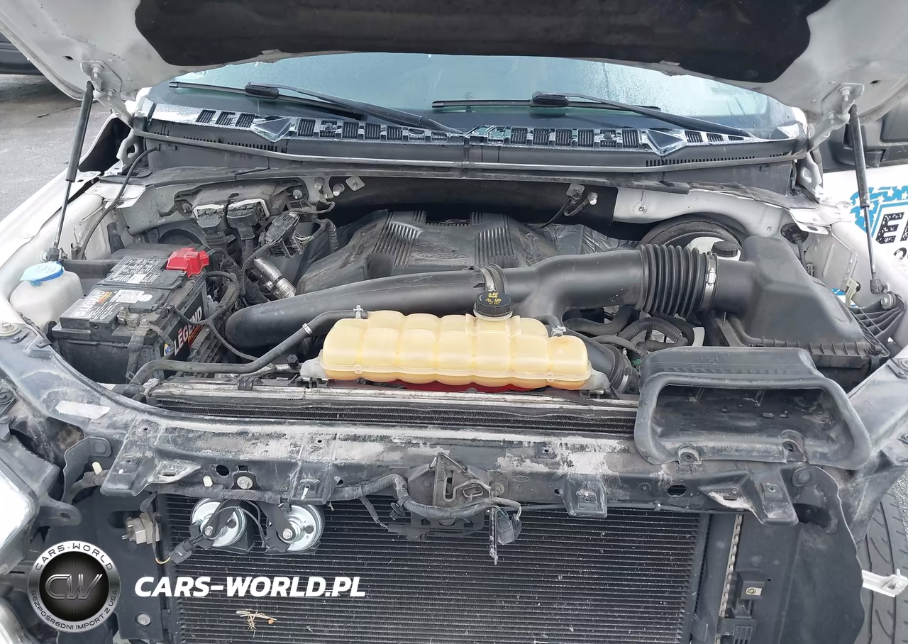 2018 Ford F-150 Xl VIN:1FTFX1CG6JKD50453 - 10