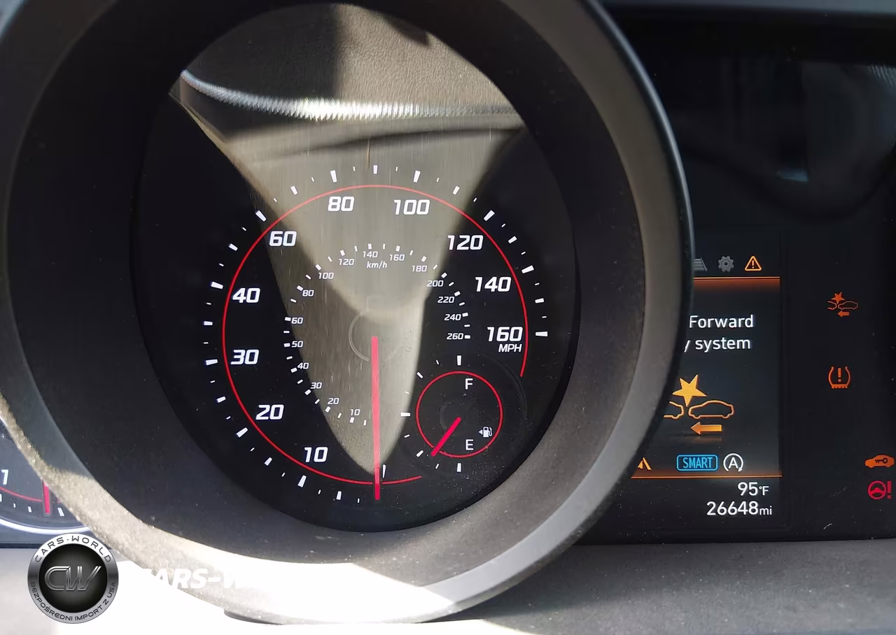 2023 Hyundai Elantra Se VIN:KMHLL4AG9PU597946 - 7