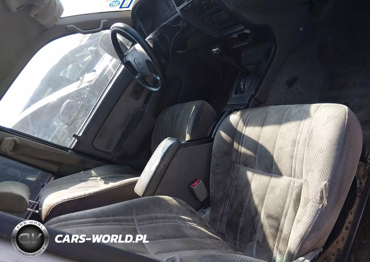 2002 Toyota 4Runner Sr5 V6 VIN:JT3GN86R120253548 - 5