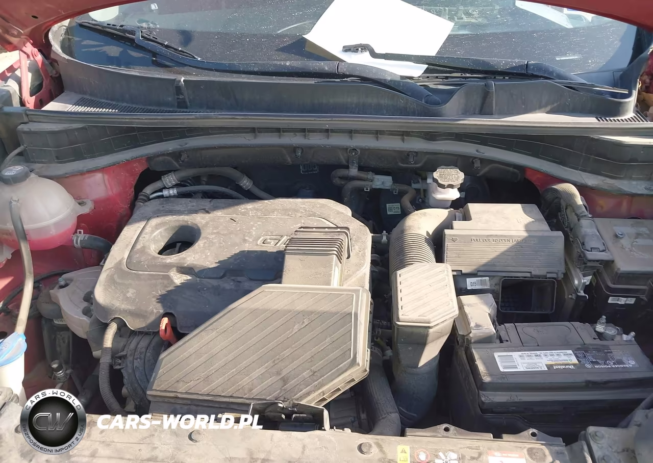 2021 Kia Sportage Lx VIN:KNDPM3AC0M7912895 - 10