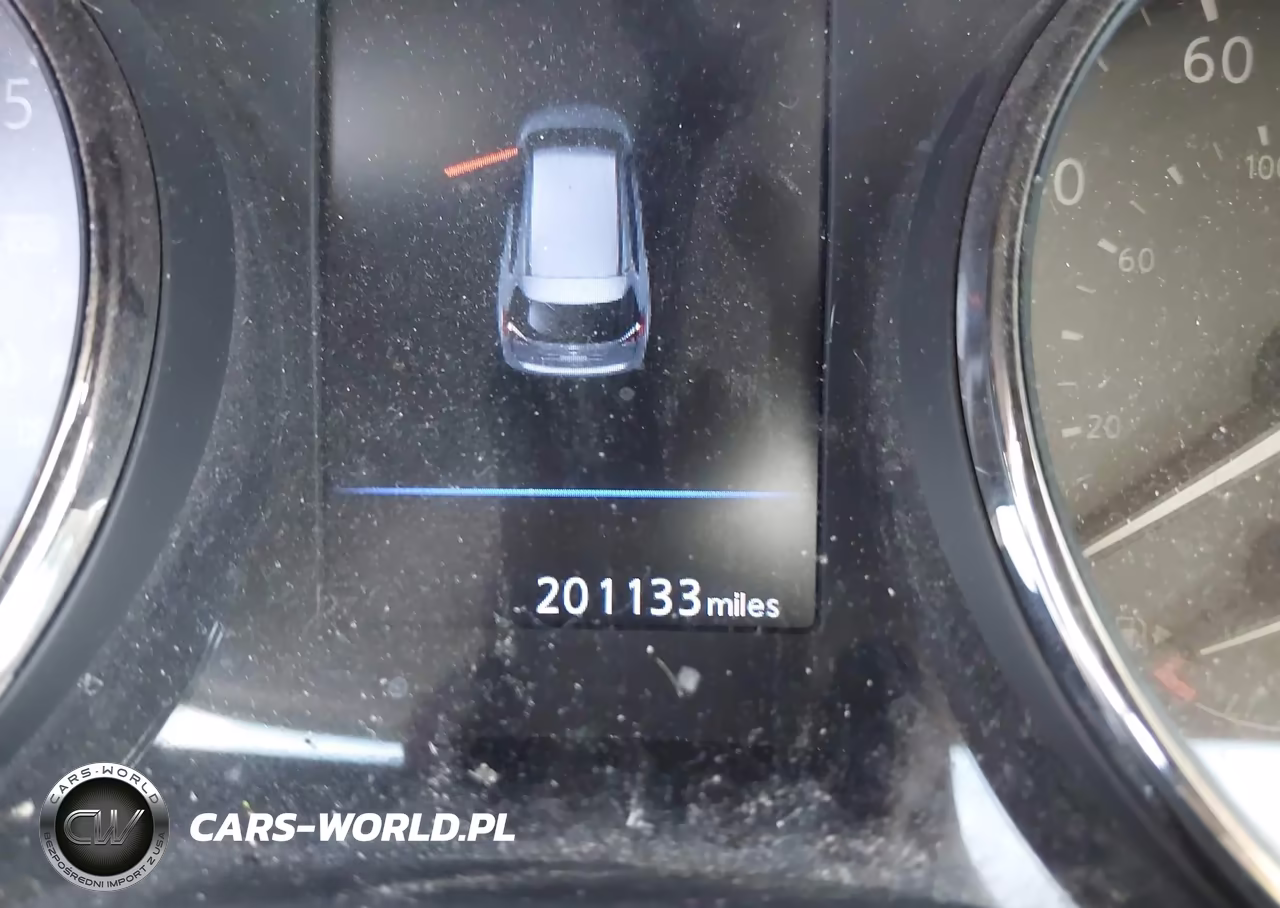2020 Nissan Rogue Sv Fwd VIN:KNMAT2MTXLP509519 - 15