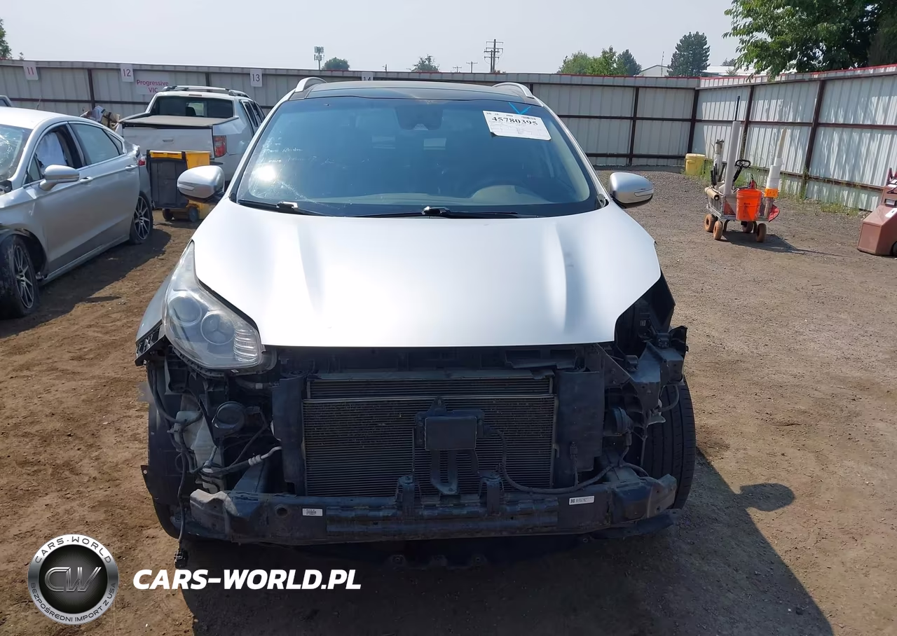 2017 Kia Sportage Ex VIN:KNDPNCAC7H7151236 - 13