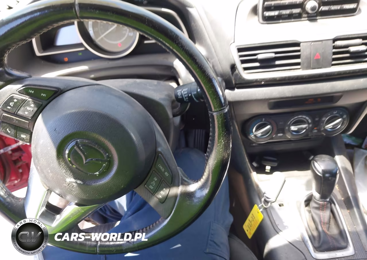 2014 Mazda Mazda3 I Touring VIN:JM1BM1L73E1198912 - 11