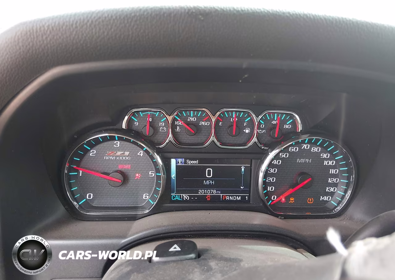 2016 Chevrolet Silverado 2500Hd Lt VIN:1GC2KVEG2GZ414070 - 7
