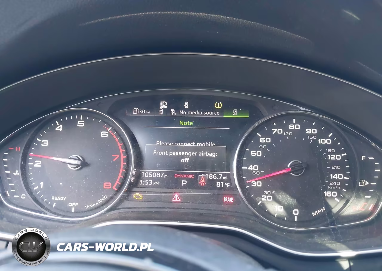 2020 Audi A4 Premium 40 Tfsi Front-Wheel Drive S Tronic VIN:WAUGMAF43LN008567 - 16