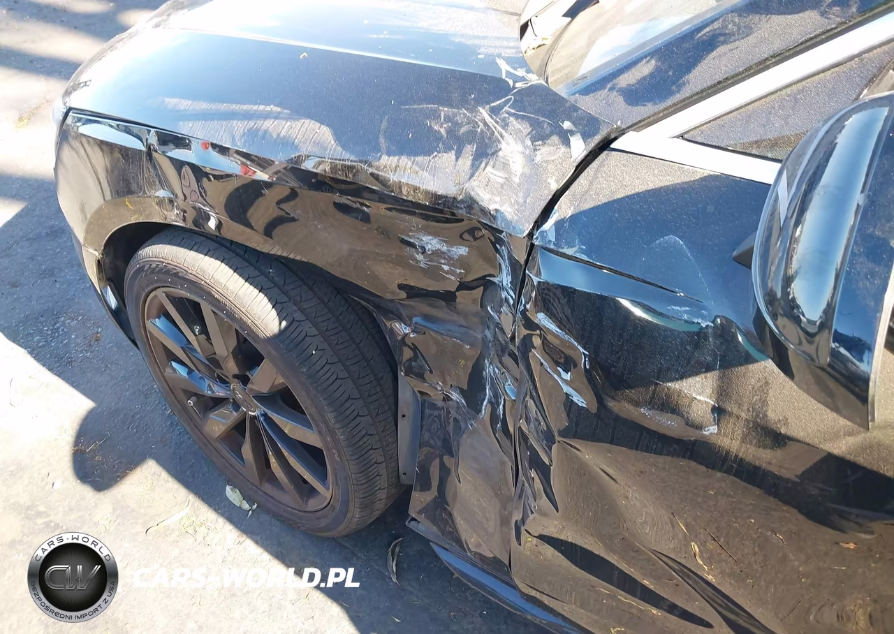 2020 Audi A4 Premium 40 Tfsi Front-Wheel Drive S Tronic VIN:WAUGMAF43LN008567 - 6