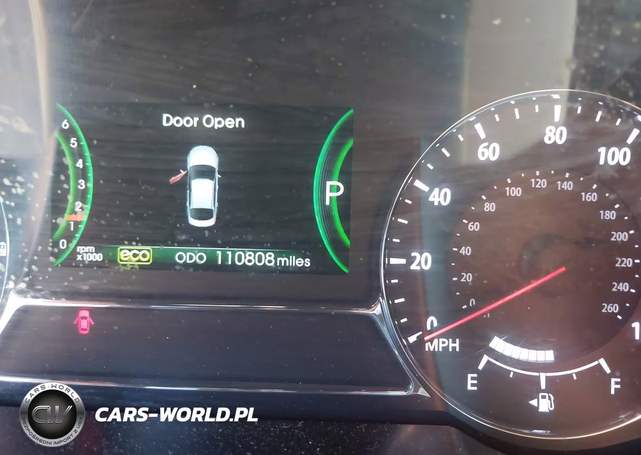 2012 KIA OPTIMA HYBRID EX VIN:KNAGM4AD5C5028229 - 12
