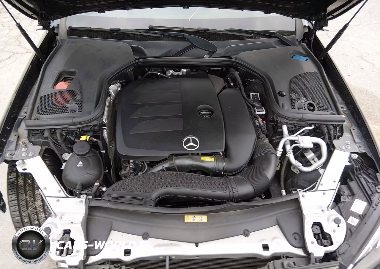 2022 Mercedes-Benz E 350 4Matic VIN:W1KZF8EB6NB059716 - 10
