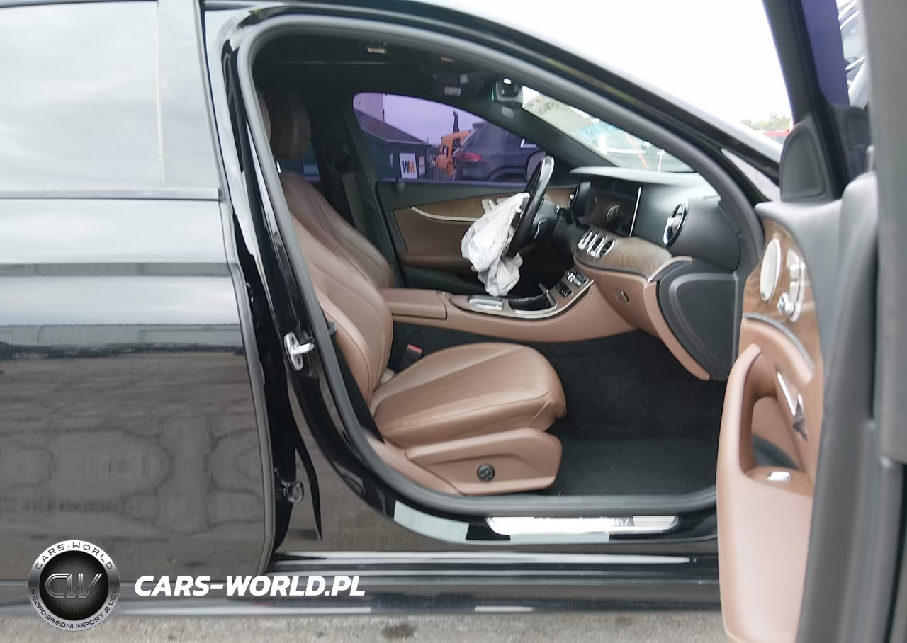 2022 Mercedes-Benz E 350 4Matic VIN:W1KZF8EB6NB059716 - 5