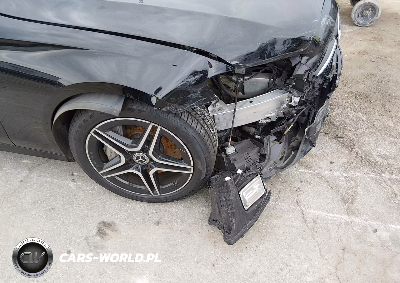 2022 Mercedes-Benz E 350 4Matic VIN:W1KZF8EB6NB059716 - 6