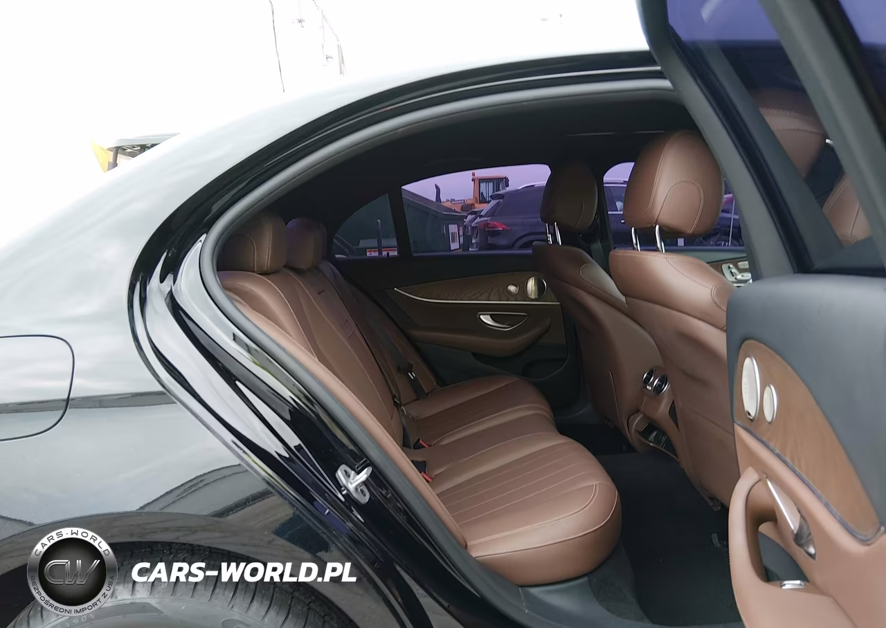 2022 Mercedes-Benz E 350 4Matic VIN:W1KZF8EB6NB059716 - 8