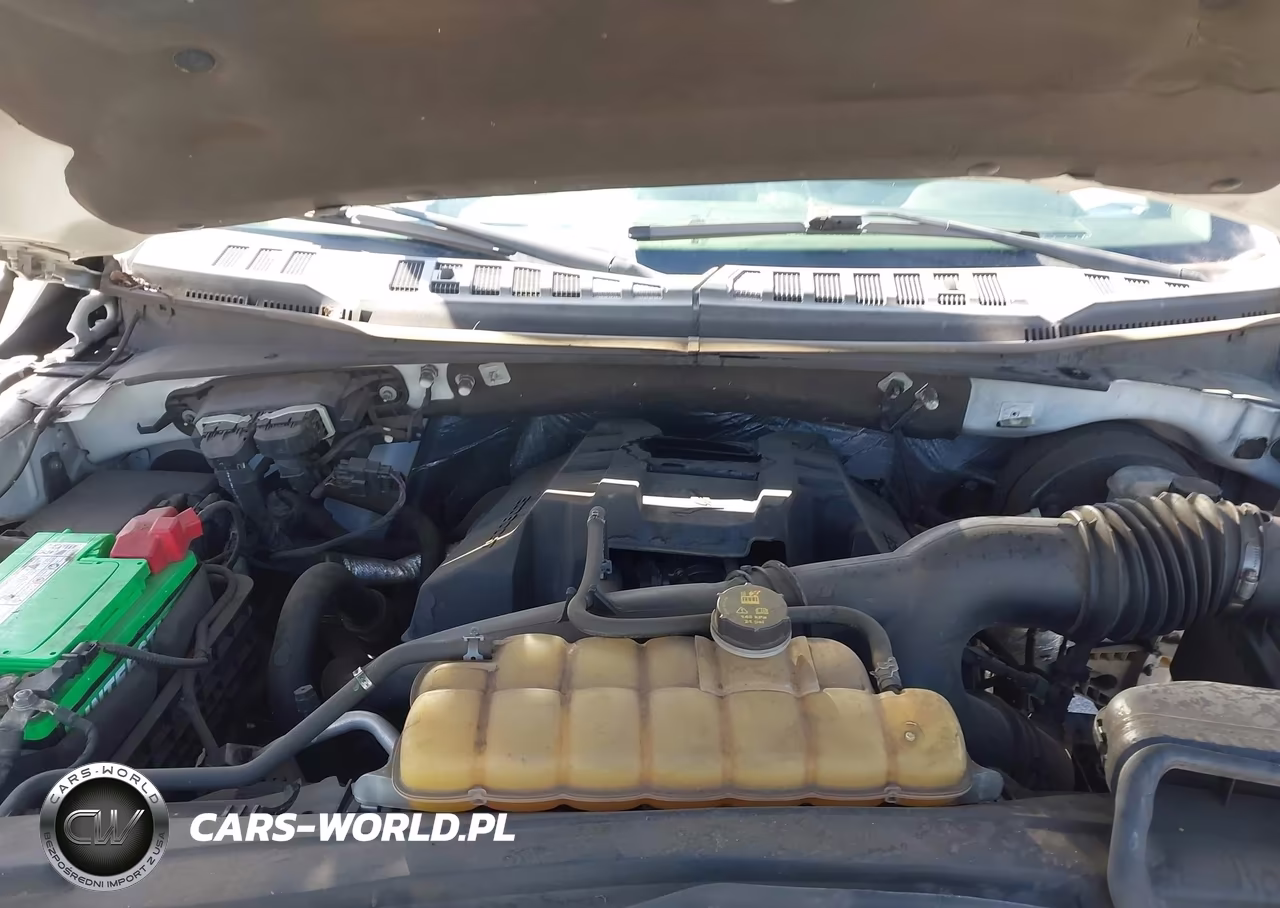 2016 Ford F-150 Xl VIN:1FTMF1CP7GKD17903 - 10