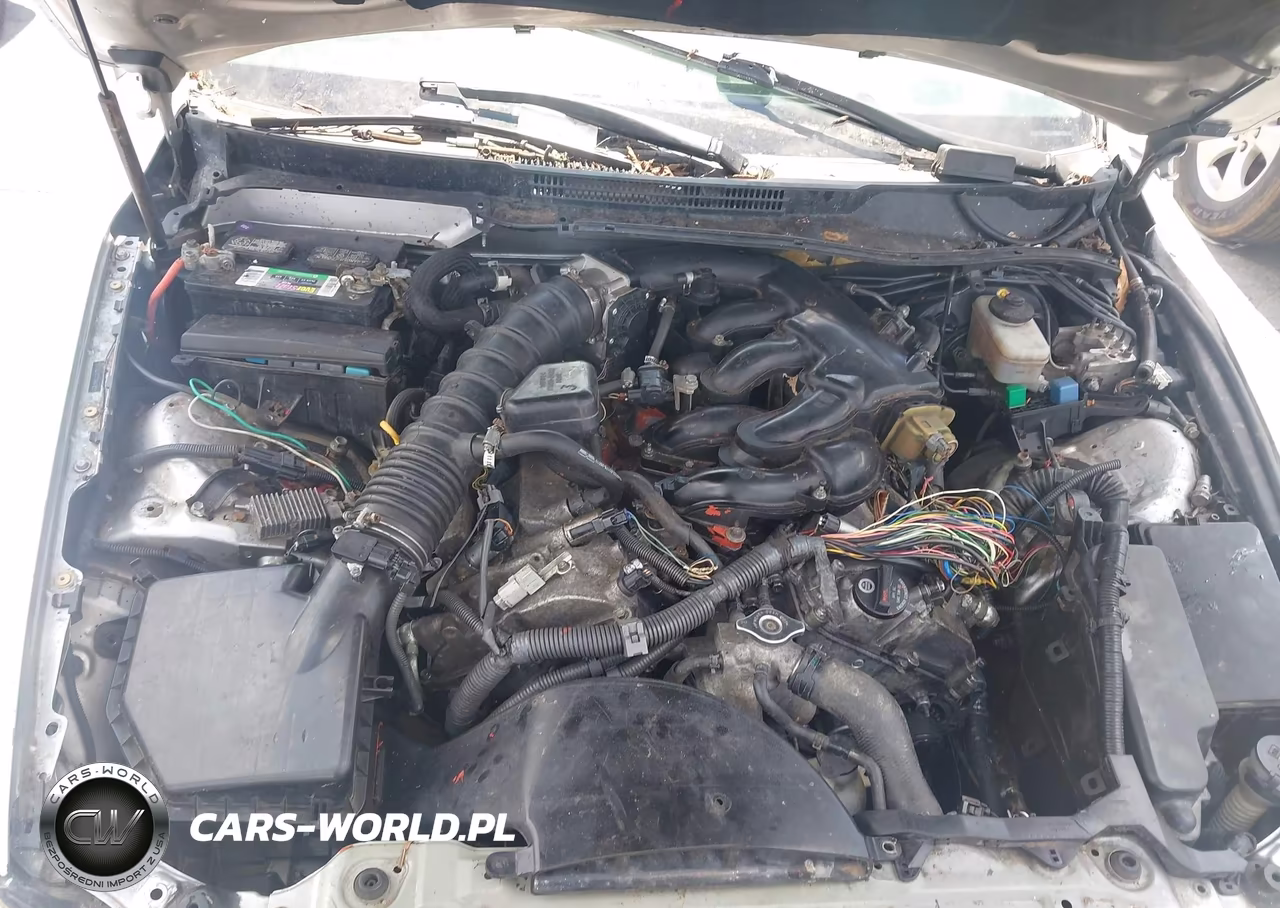 2007 Lexus Is 250 VIN:JTHBK262672025344 - 10