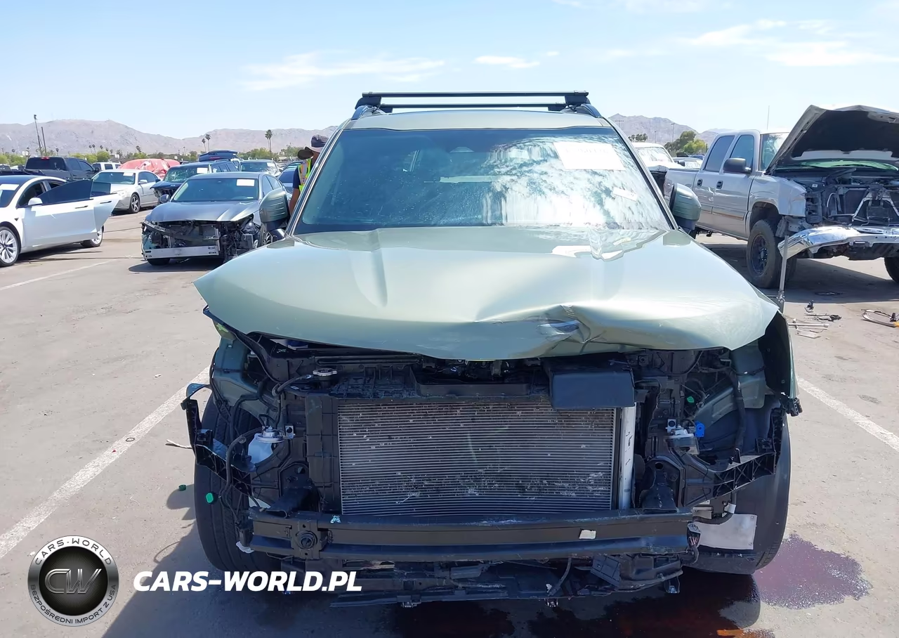 2024 Kia Telluride Ex X-Line VIN:5XYP3DGC3RG534288 - 13
