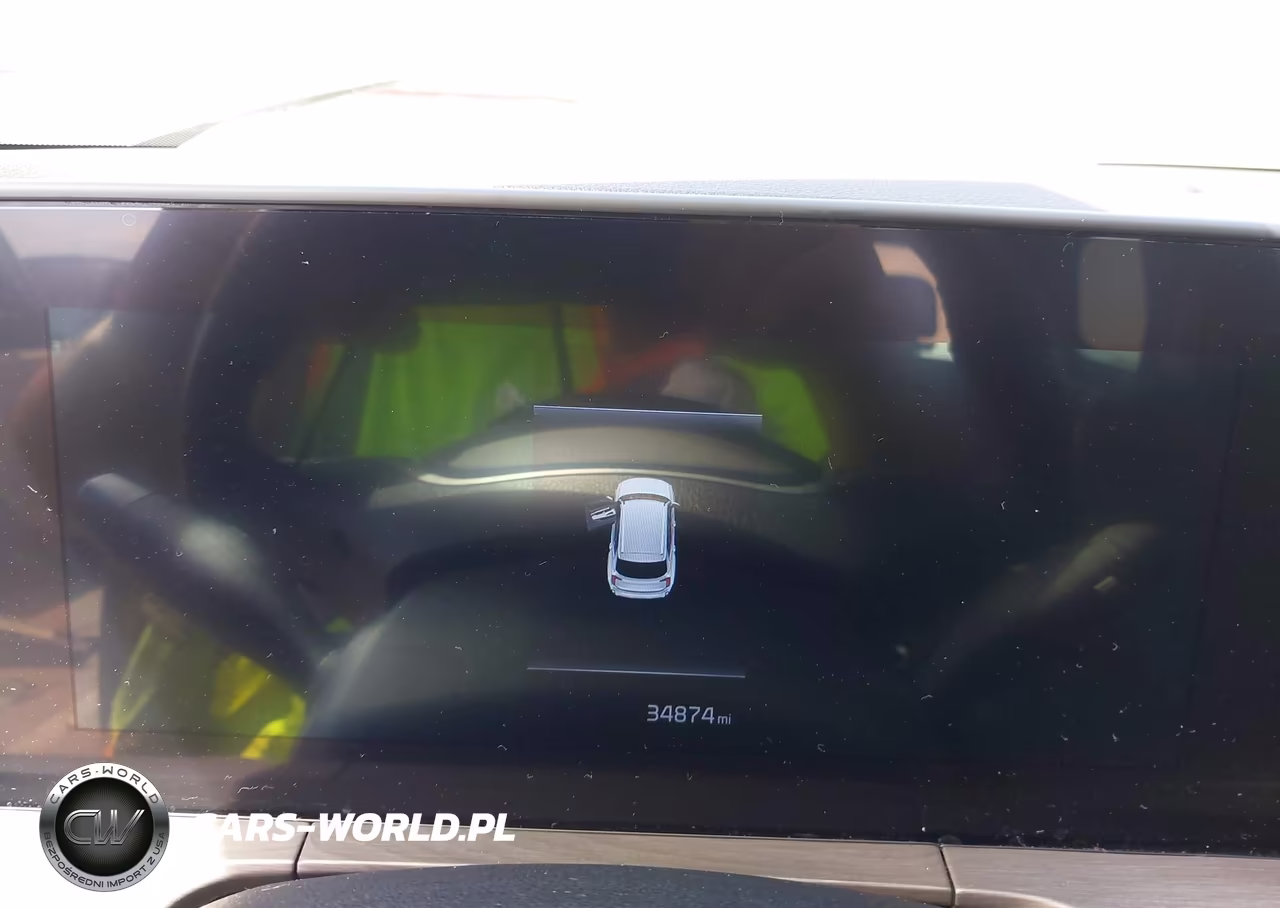2024 Kia Telluride Ex X-Line VIN:5XYP3DGC3RG534288 - 7