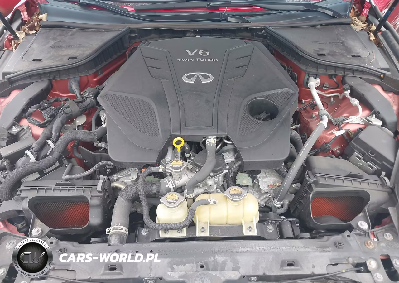 2022 Infiniti Q50 Luxe Awd VIN:JN1EV7BR9NM340861 - 10