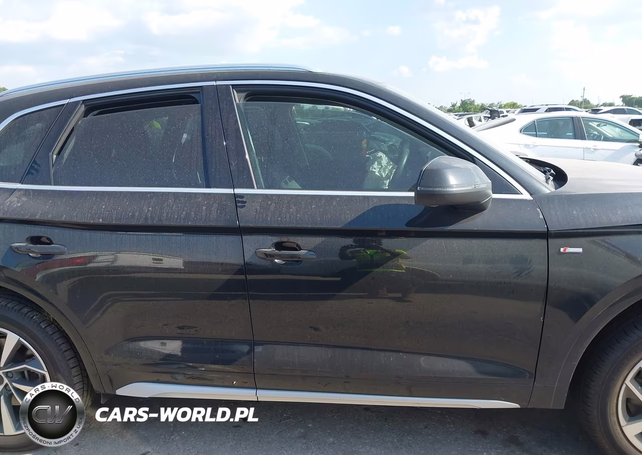 2022 Audi Q5 Premium Plus 45 Tfsi S Line Quattro S Tronic VIN:WA1EAAFY4N2106978 - 13