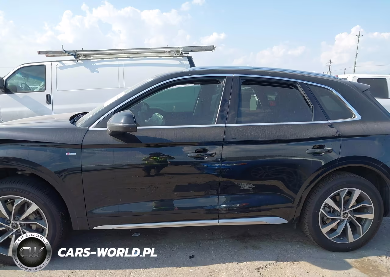 2022 Audi Q5 Premium Plus 45 Tfsi S Line Quattro S Tronic VIN:WA1EAAFY4N2106978 - 14