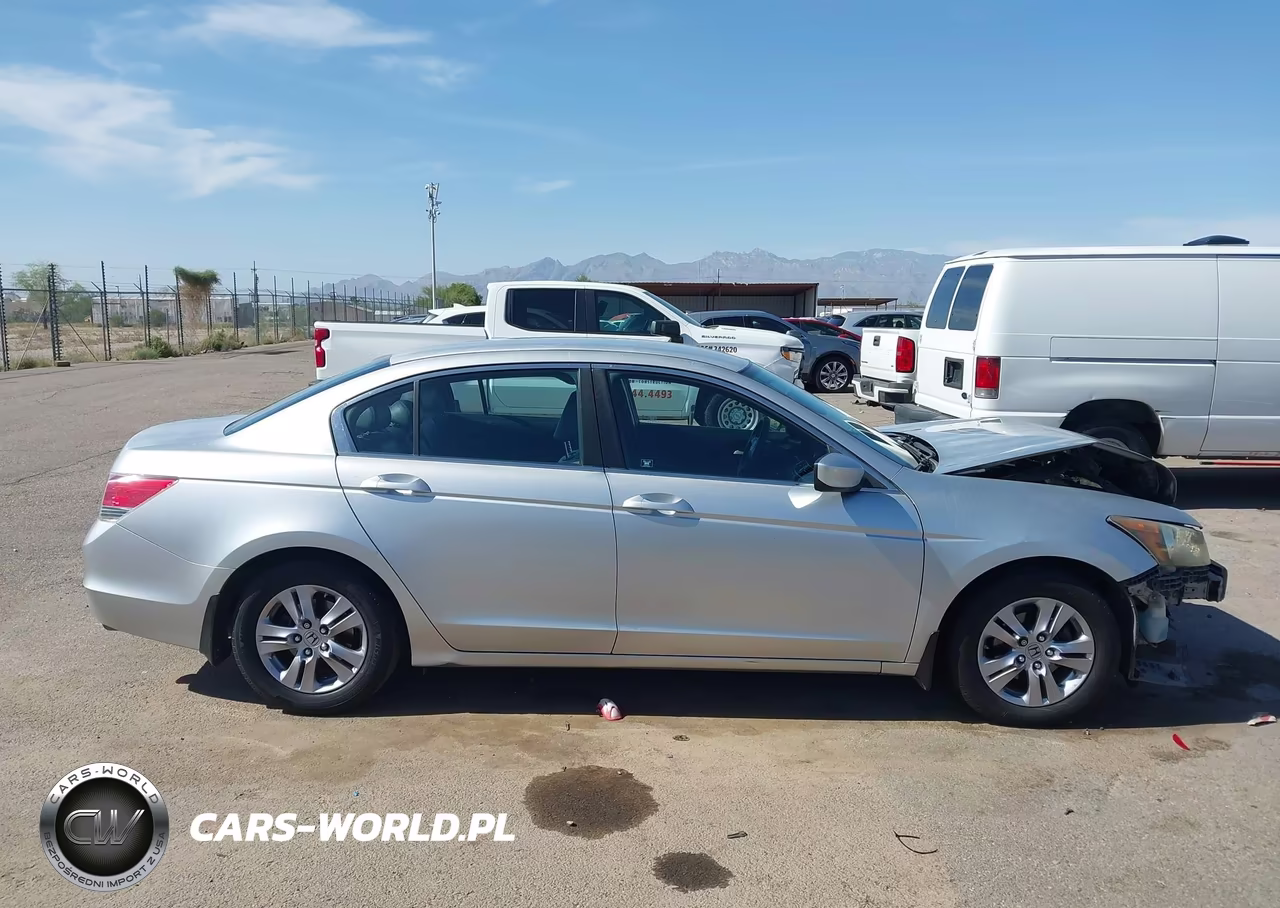 2012 Honda Accord 2.4 Se VIN:1HGCP2F62CA223897 - 14