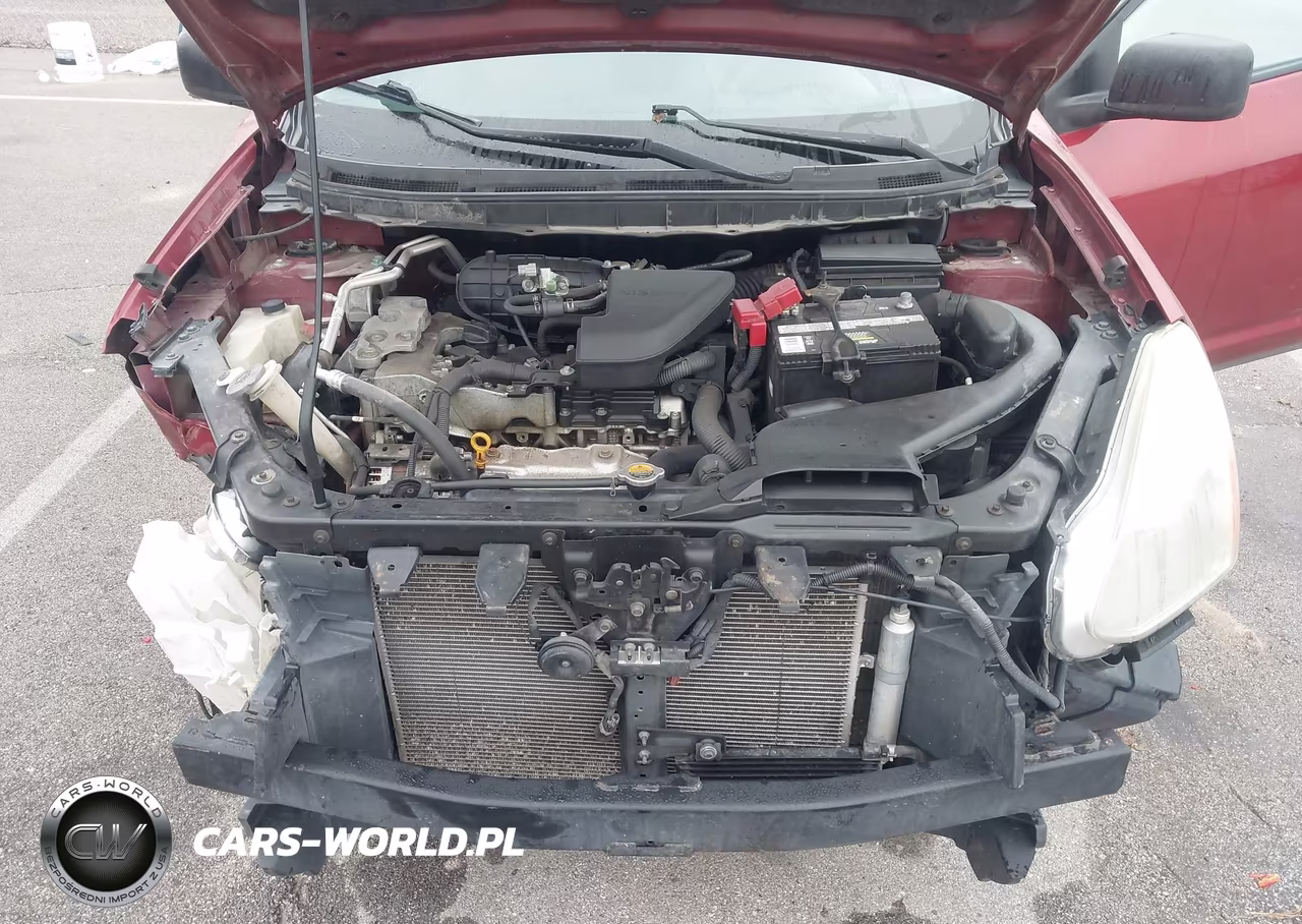 2010 Nissan Rogue S VIN:JN8AS5MVXAW115516 - 10