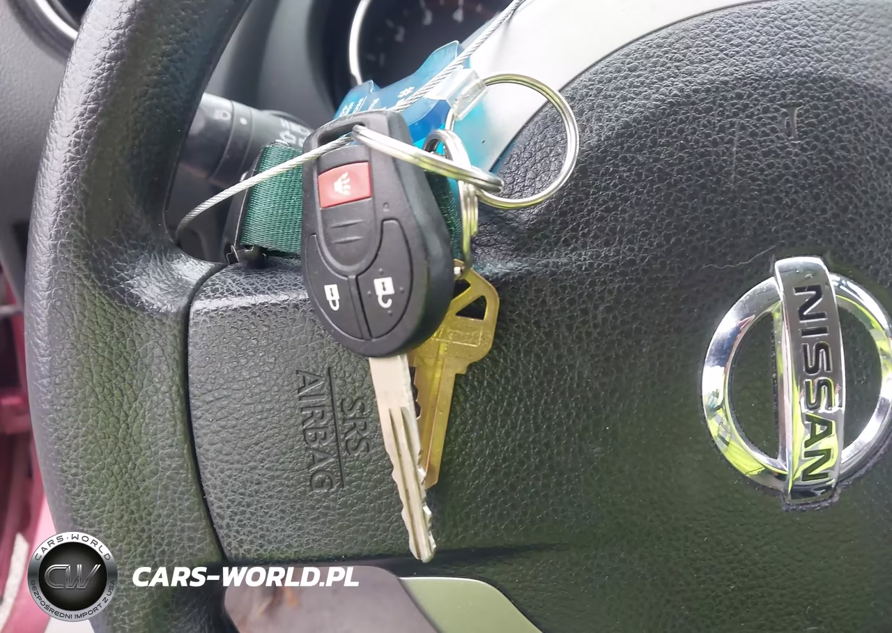 2010 Nissan Rogue S VIN:JN8AS5MVXAW115516 - 11