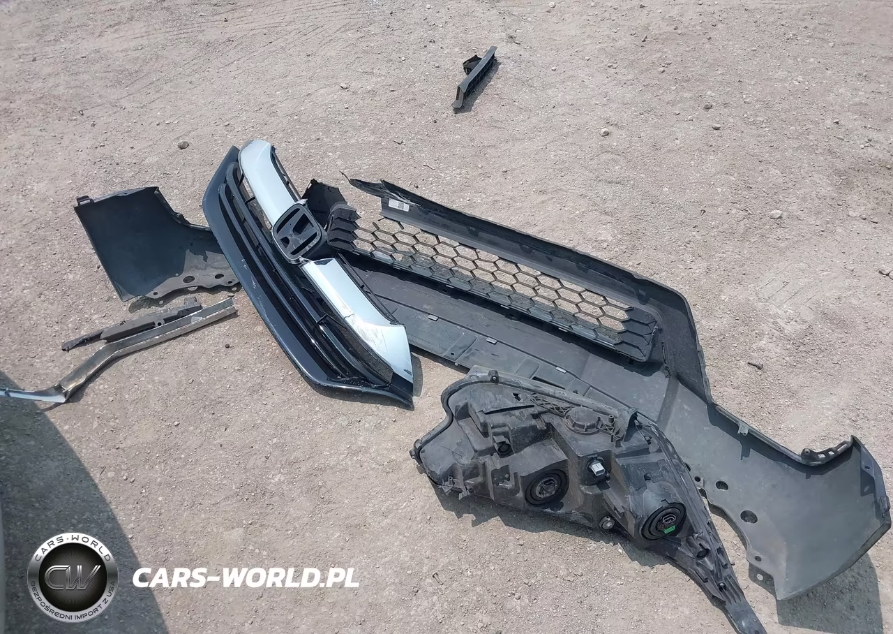 2019 Honda Cr-V Lx VIN:2HKRW5H3XKH400395 - 12