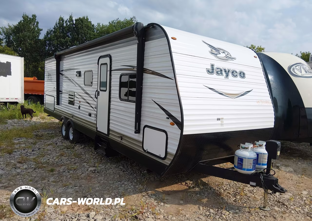 2018 Jayco Other