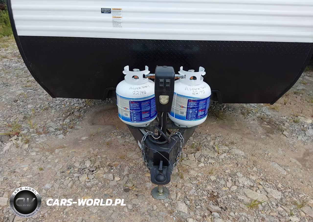 2018 Jayco Other VIN:1UJBJ0BR7J17S0845 - 10