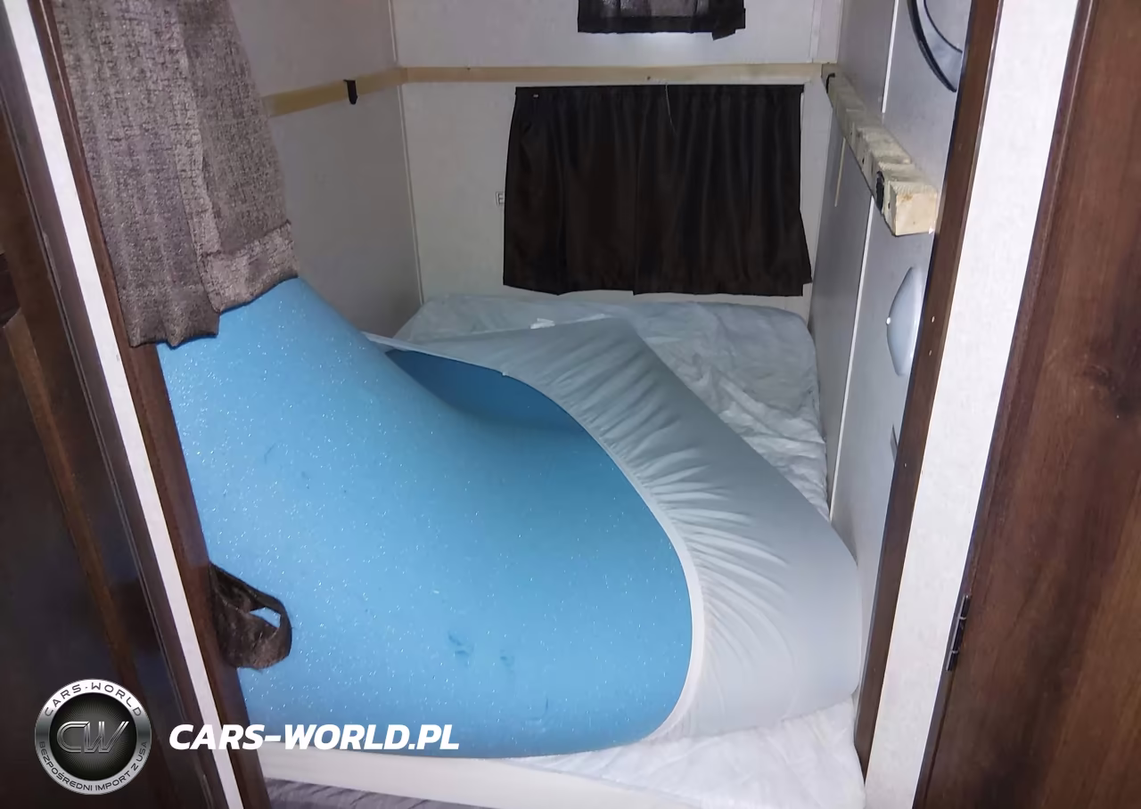2018 Jayco Other VIN:1UJBJ0BR7J17S0845 - 14