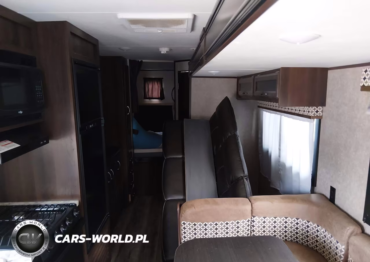 2018 Jayco Other VIN:1UJBJ0BR7J17S0845 - 15
