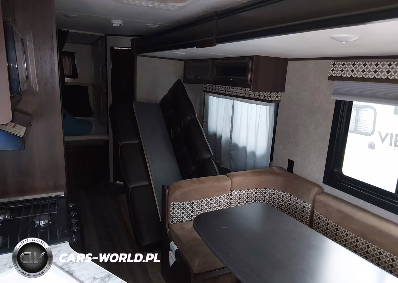 2018 Jayco Other VIN:1UJBJ0BR7J17S0845 - 16