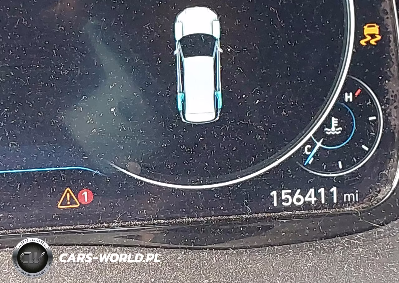 2022 Hyundai Palisade Calligraphy VIN:KM8R74HE6NU342963 - 16