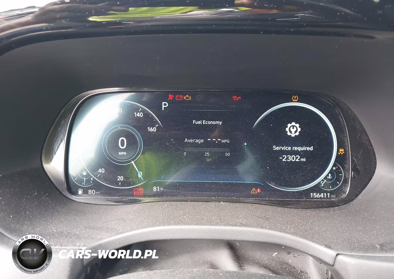 2022 Hyundai Palisade Calligraphy VIN:KM8R74HE6NU342963 - 7