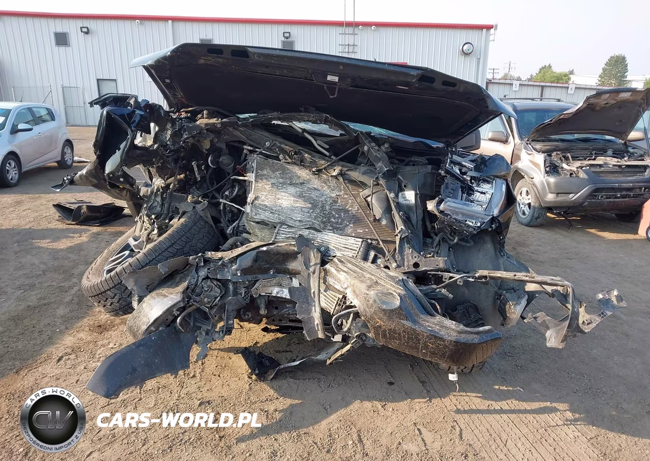 2020 GMC Sierra 1500 Elevation VIN:1GTP9CEK9LZ238770 - 6