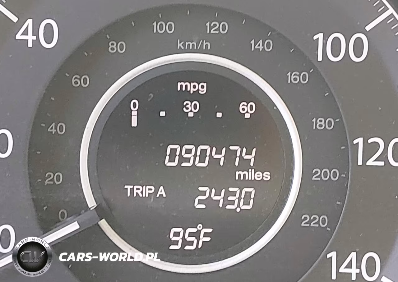 2012 Honda Cr-V Ex-L VIN:5J6RM4H76CL033229 - 15