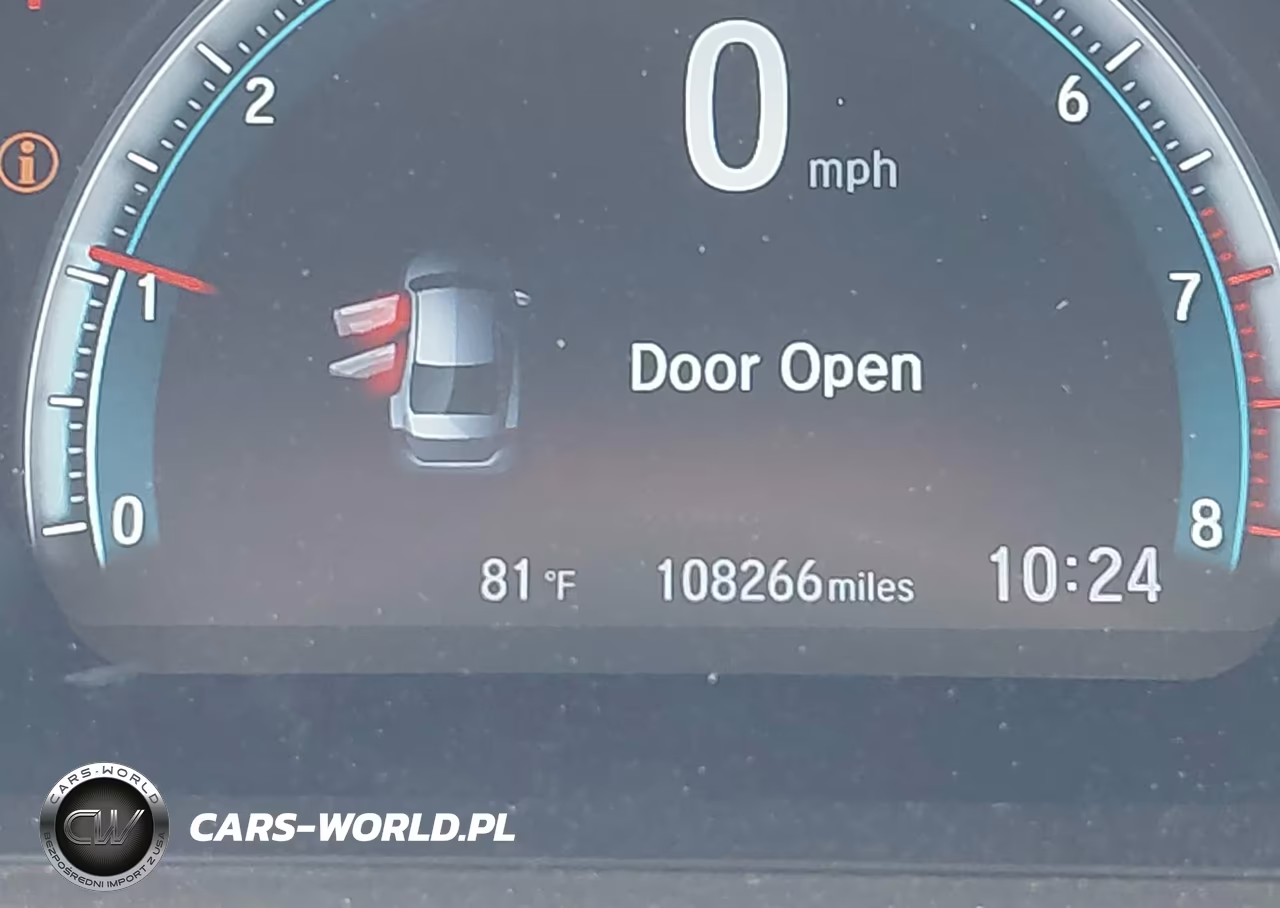 2017 Honda Civic Ex VIN:2HGFC2F73HH558774 - 16