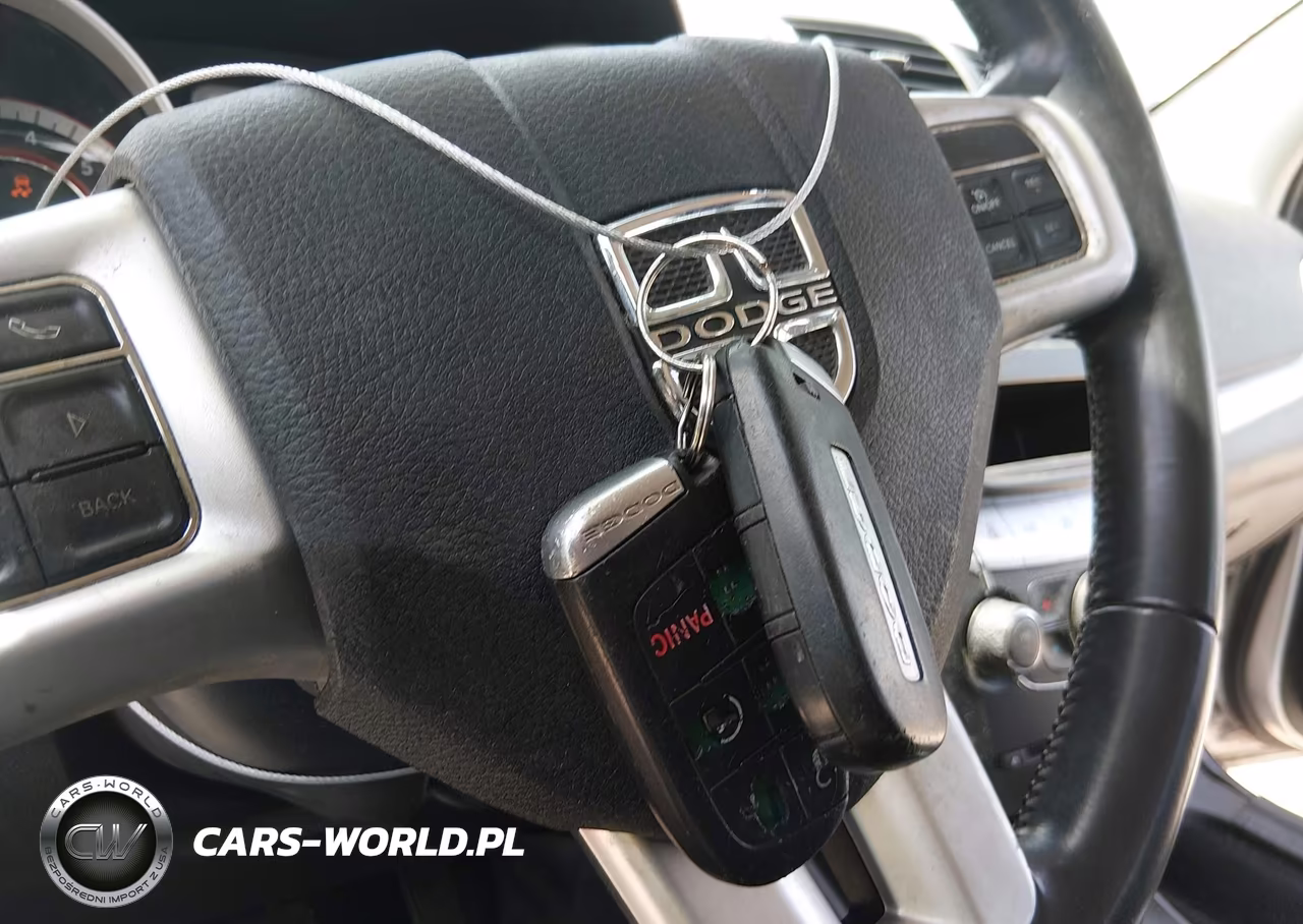 2013 Dodge Journey Sxt VIN:3C4PDCBB1DT731483 - 11