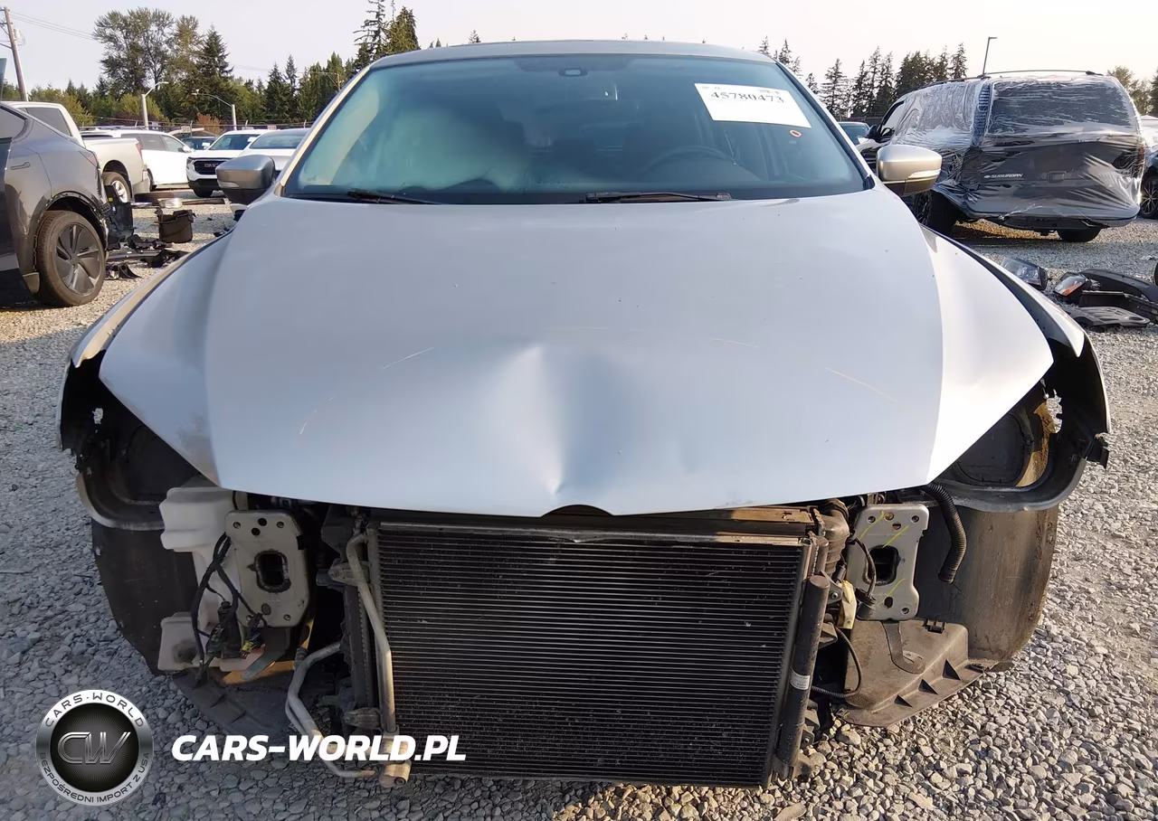 2013 Volkswagen Passat 2.0L Tdi Se VIN:1VWBN7A30DC148386 - 13