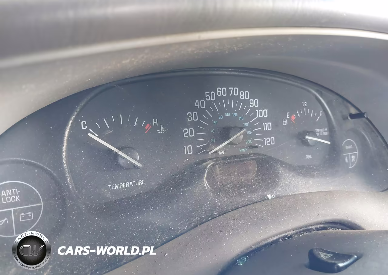 2005 Buick Century VIN:2G4WS52J751140173 - 14