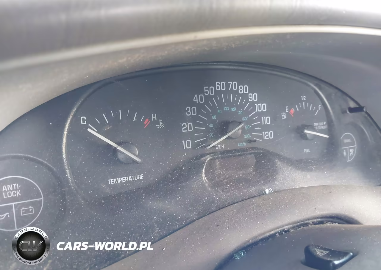 2005 Buick Century VIN:2G4WS52J751140173 - 7