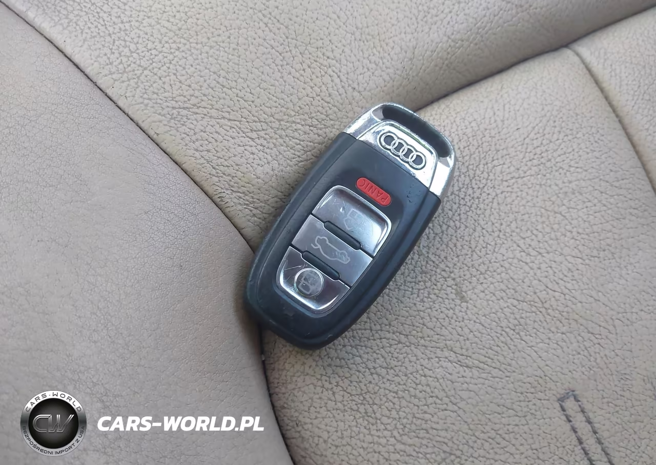 2013 Audi A6 2.0T Premium VIN:WAUGFAFC5DN107216 - 11