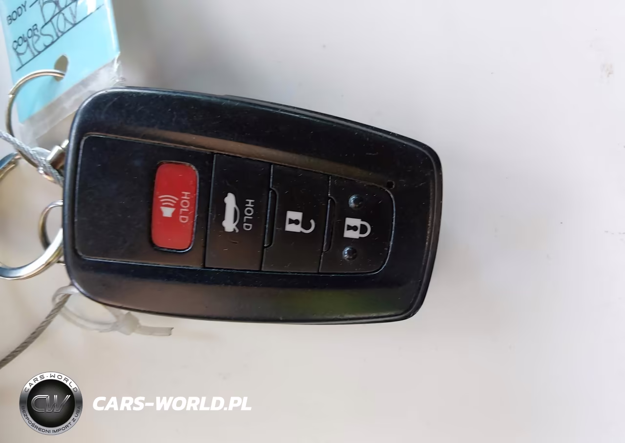 2019 Toyota Camry Se VIN:4T1B11HK8KU750433 - 11