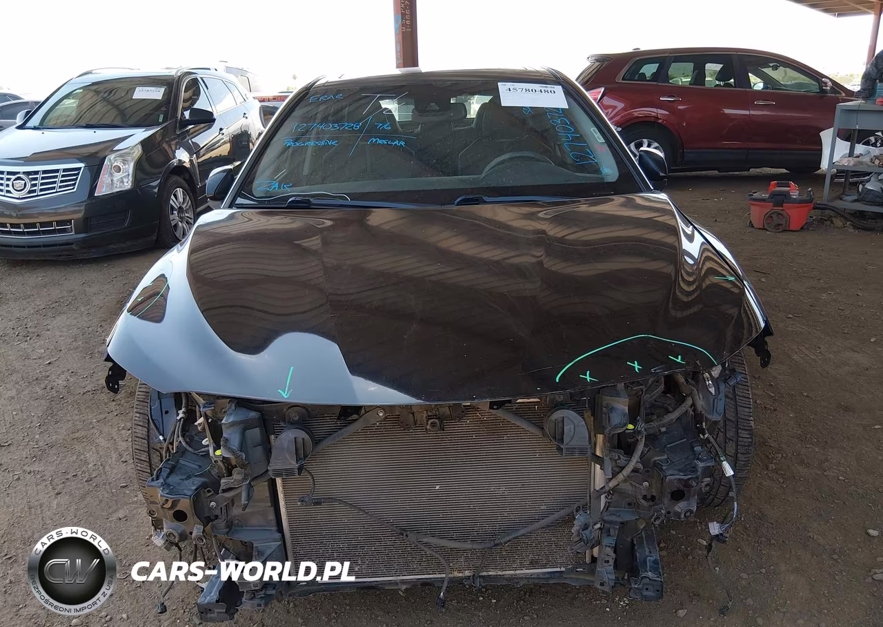2019 Toyota Camry Se VIN:4T1B11HK8KU750433 - 6