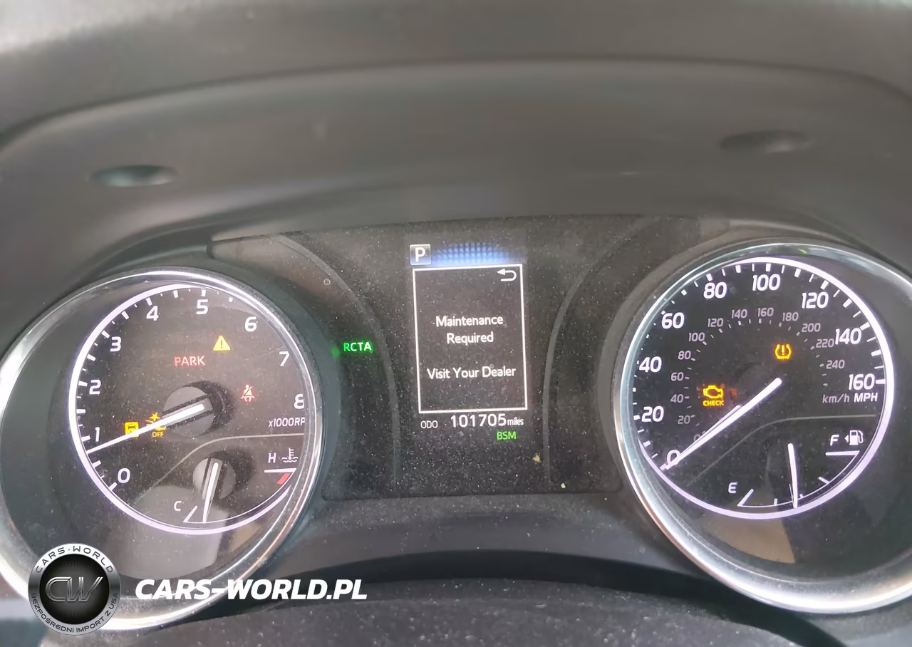 2019 Toyota Camry Se VIN:4T1B11HK8KU750433 - 7