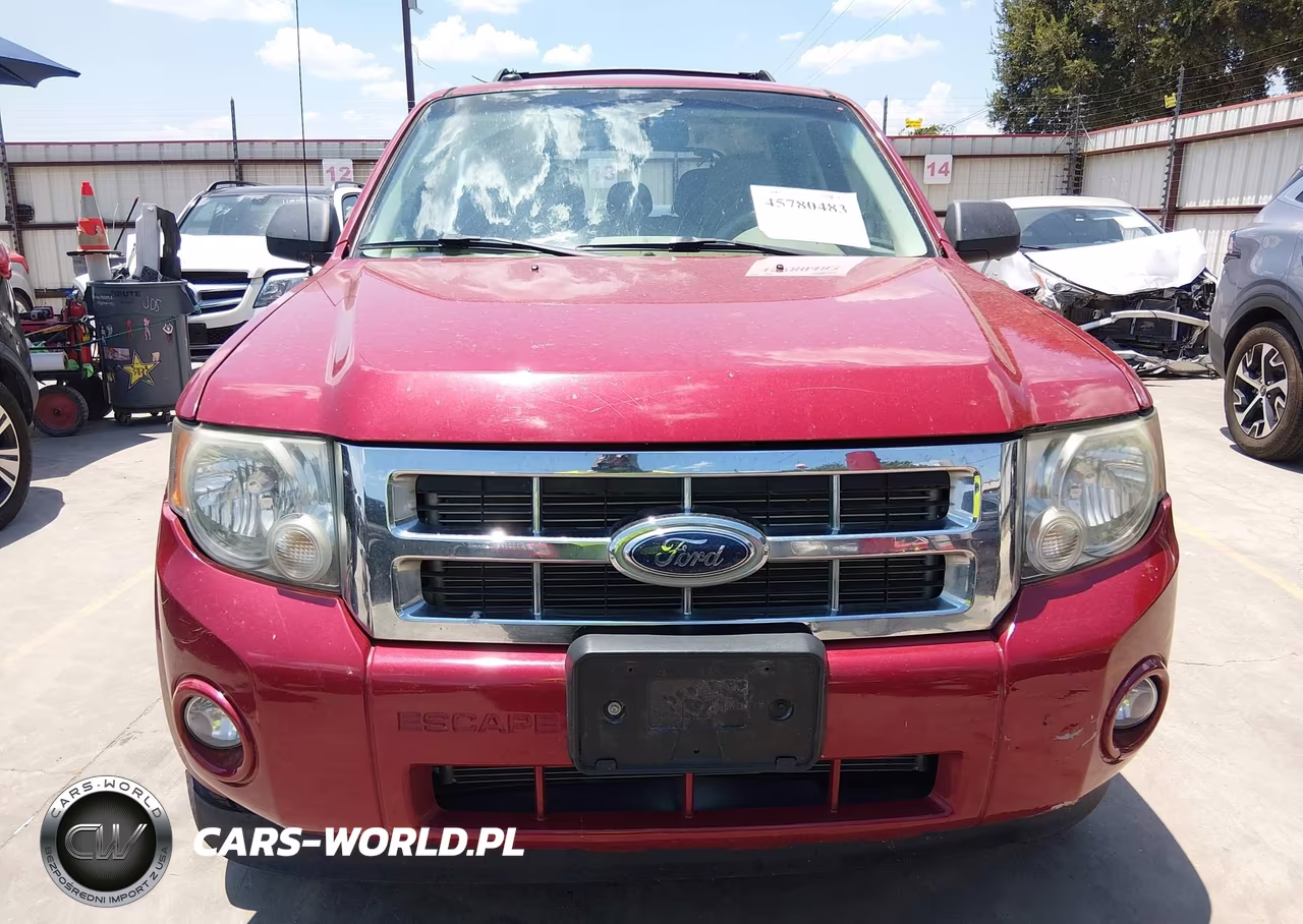 2010 Ford Escape Xlt VIN:1FMCU0DG3AKA53575 - 13