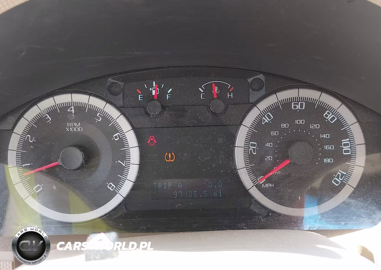 2010 Ford Escape Xlt VIN:1FMCU0DG3AKA53575 - 7